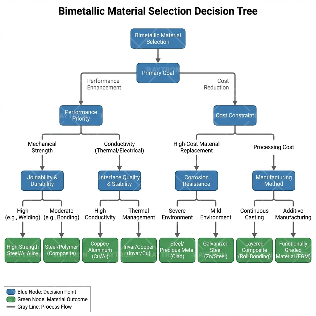 工艺流程图，展示从原材料到成品的完整流程