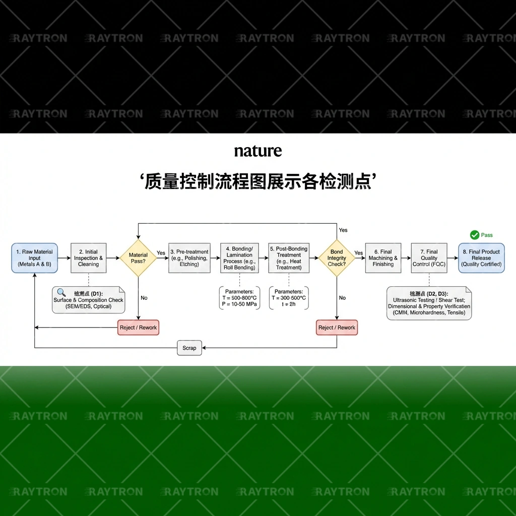 技术发展路线图